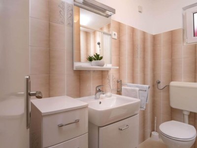 Apartment One Bedroom Apartment with Terrace 5 - Features photo 16