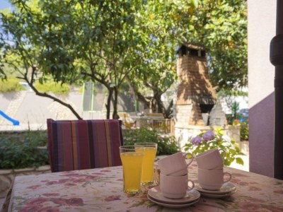 Apartment One Bedroom Apartment with Terrace 5 - Outdoor photo 18