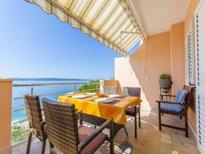 Apartment Apartments Nives -Standard 2 Bedroom Apartment(A1) in Trogir Area - Apartment