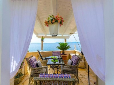 Apartment Apartments Nives -Standard 2 Bedroom Apartment(A1) - Outdoor photo 2