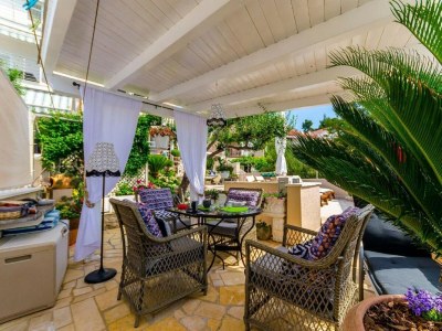 Apartment Apartments Nives -Standard 2 Bedroom Apartment(A1) - Outdoor photo 8