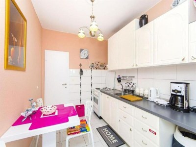 Apartment Apartments Nives -Standard 2 Bedroom Apartment(A1) - Features photo 10