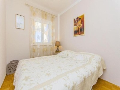 Apartment Apartments Nives -Standard 2 Bedroom Apartment(A1) - Features photo 12