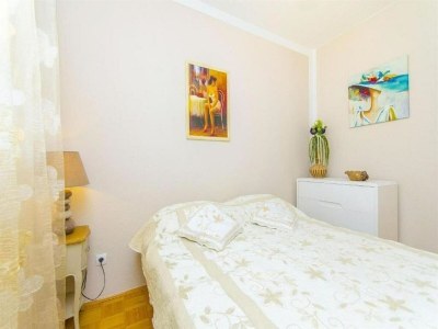 Apartment Apartments Nives -Standard 2 Bedroom Apartment(A1) - Features photo 13