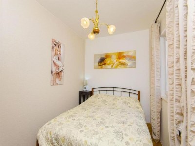 Apartment Apartments Nives -Standard 2 Bedroom Apartment(A1) - Features photo 14