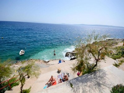 Apartment Apartments Nives -Standard 2 Bedroom Apartment(A1) - Outdoor photo 15