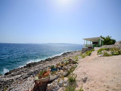 Apartment Apartments Nives -Standard 2 Bedroom Apartment(A1) - Outdoor photo 16