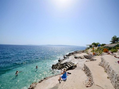 Apartment Apartments Nives -Standard 2 Bedroom Apartment(A1) - Outdoor photo 17