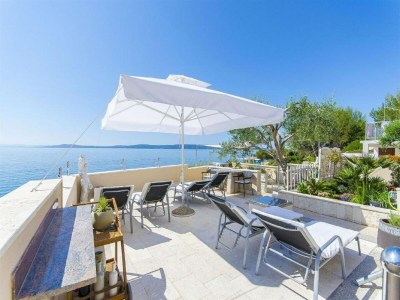 Apartment Apartments Nives -Standard 2 Bedroom Apartment(A1) - Outdoor photo 20