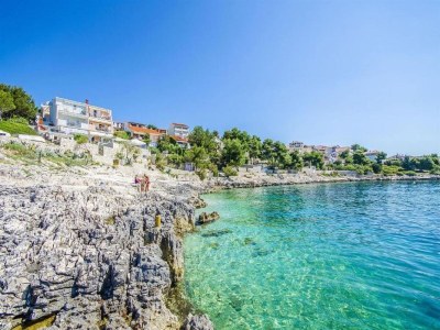 Apartment Apartments Nives -Standard 2 Bedroom Apartment(A1) - Outdoor photo 22