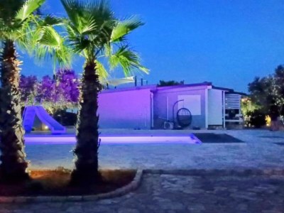 caravan Standard Two Bedroom Mobile Home with Terrace and Sea View (Br3) - Outdoor photo 20