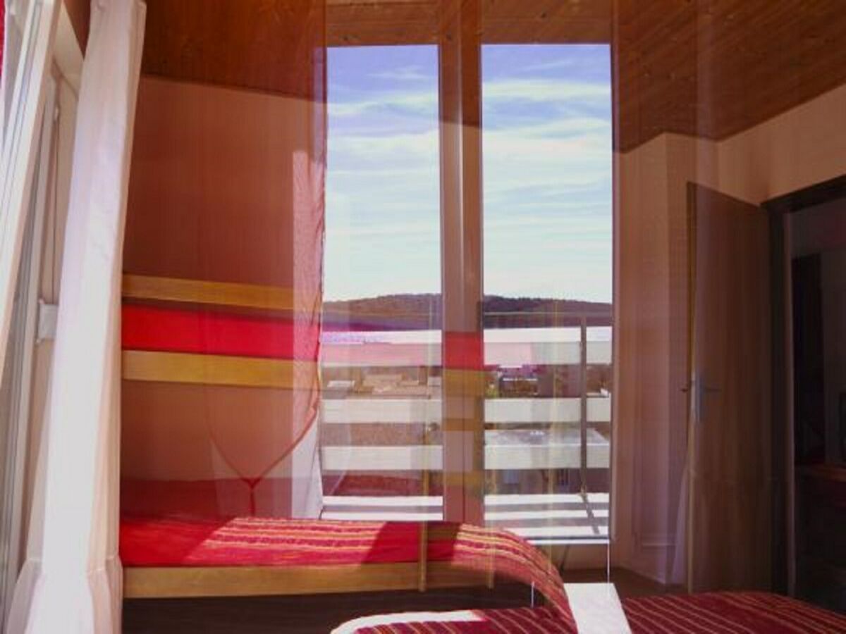 Apartment One Bedroom Apartment with Balcony 2 - Features photo 4