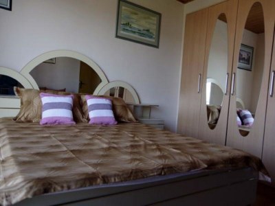 Apartment One Bedroom Apartment with Balcony 2 - Features photo 6