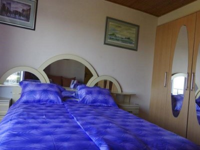 Apartment One Bedroom Apartment with Balcony 2 - Features photo 7