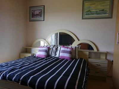 Apartment One Bedroom Apartment with Balcony 2 - Features photo 8