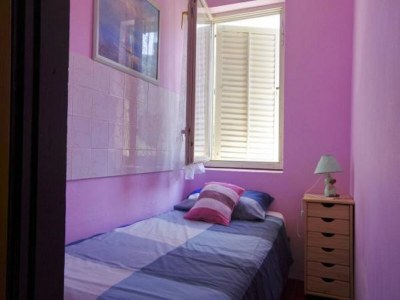 Apartment One Bedroom Apartment with Balcony 2 - Features photo 9