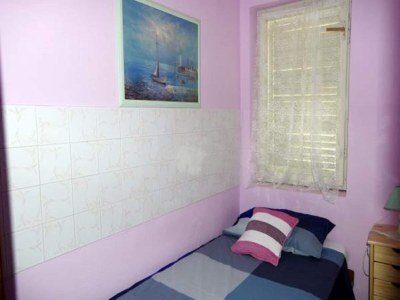 Apartment One Bedroom Apartment with Balcony 2 - Features photo 10