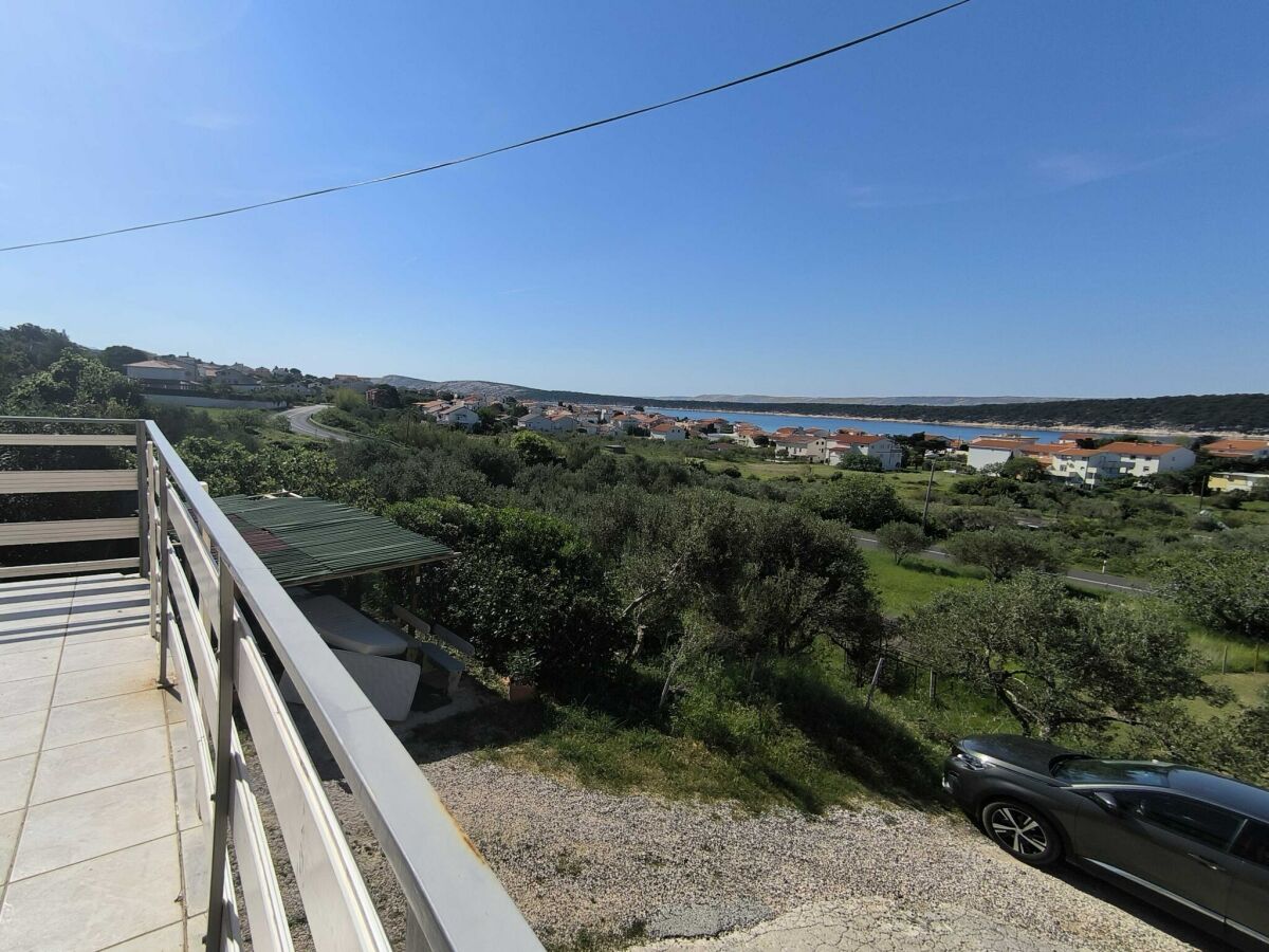Apartment One Bedroom Apartment with Balcony 3 - Outdoor photo 3
