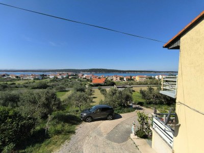 Apartment One Bedroom Apartment with Balcony 3 - Outdoor photo 2