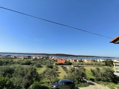 Apartment One Bedroom Apartment with Balcony 3 - Outdoor photo 4