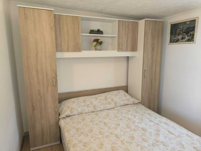 Apartment One Bedroom Apartment with Balcony 3 - Features photo 7