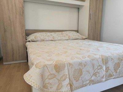 Apartment One Bedroom Apartment with Balcony 3 - Features photo 8