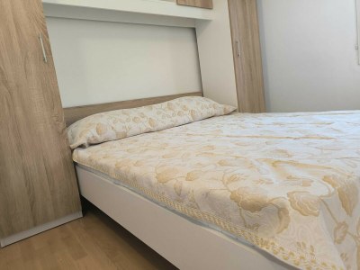 Apartment One Bedroom Apartment with Balcony 3 - Features photo 9