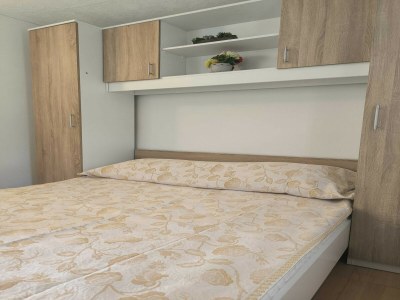 Apartment One Bedroom Apartment with Balcony 3 - Features photo 10