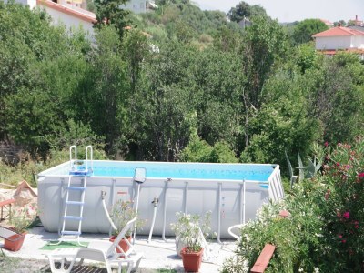 Apartment One Bedroom Apartment with Balcony 3 - Outdoor photo 13