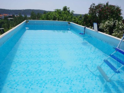 Apartment One Bedroom Apartment with Balcony 3 - Outdoor photo 14