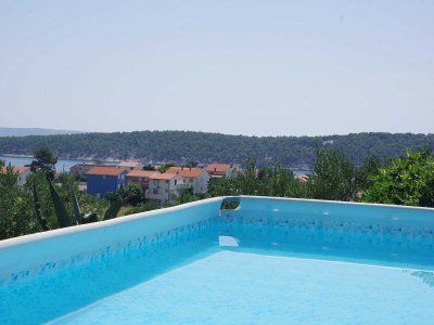 Apartment One Bedroom Apartment with Balcony 3 - Outdoor photo 17