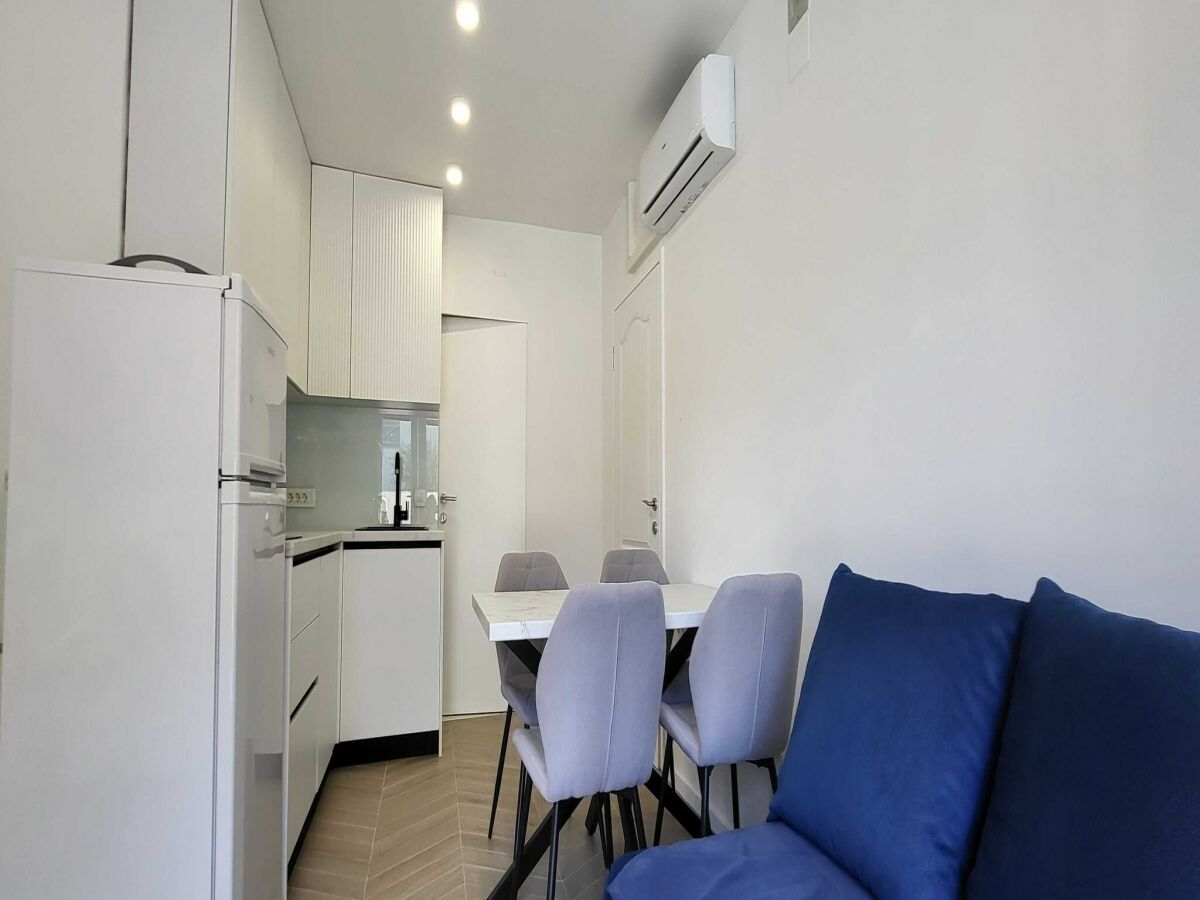 Apartment One Bedroom Apartment with Terrace - Features photo 5