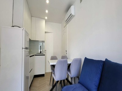 Apartment One Bedroom Apartment with Terrace - Features photo 5