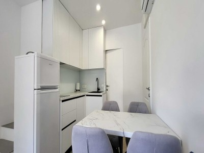 Apartment One Bedroom Apartment with Terrace - Features photo 6