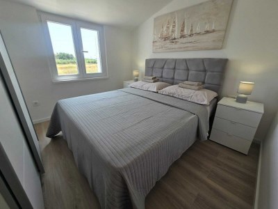 Apartment One Bedroom Apartment with Terrace - Features photo 7