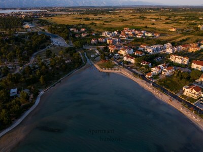 Apartment One Bedroom Apartment with Terrace - Outdoor photo 15