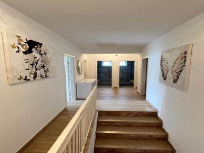 Apartment Four-Bedroom Apartment With Sea View - Outdoor photo 16