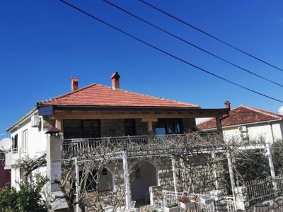 Apartment Four-Bedroom Apartment With Sea View - Outdoor photo 21