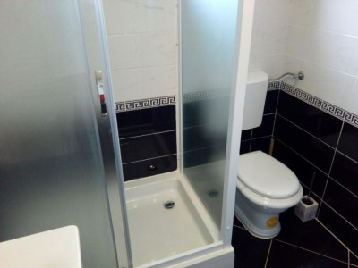 Apartment Two-Bedroom Apartment With Terrace - Features photo 2