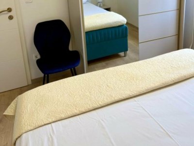 Apartment Two-Bedroom Apartment With Terrace - Features photo 4