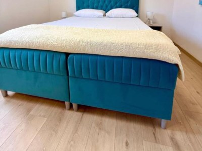 Apartment Two-Bedroom Apartment With Terrace - Features photo 5