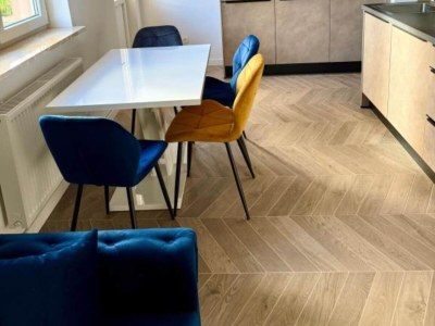 Apartment Two-Bedroom Apartment With Terrace - Outdoor photo 9