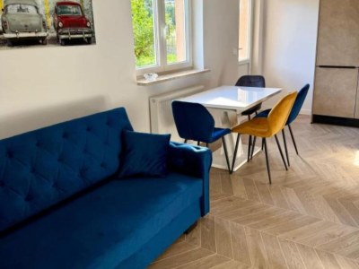 Apartment Two-Bedroom Apartment With Terrace - Outdoor photo 11