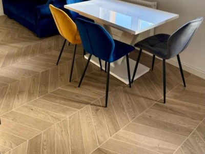 Apartment Two-Bedroom Apartment With Terrace - Outdoor photo 12