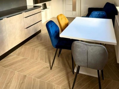 Apartment Two-Bedroom Apartment With Terrace - Outdoor photo 15