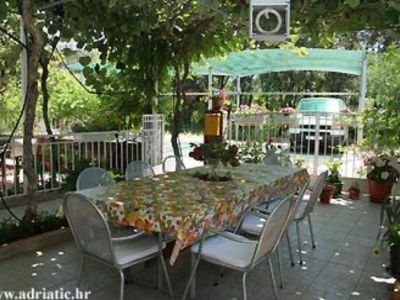 Apartment Two-Bedroom Apartment With Terrace - Outdoor photo 16