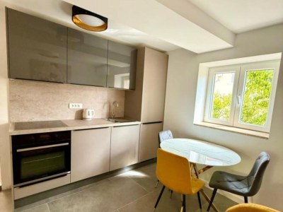 Apartment One-Bedroom Apartment With Terrace - Outdoor photo 11