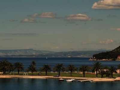 Holiday house Four Bedroom Holiday Home with Pool - Outdoor photo 29