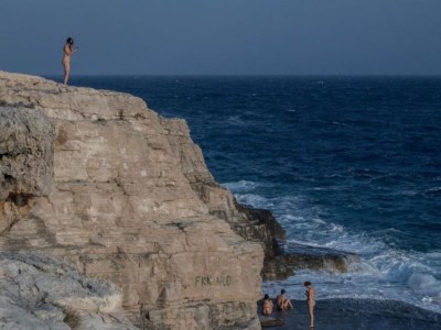 Holiday house Four Bedroom Holiday Home with Pool - Outdoor photo 31