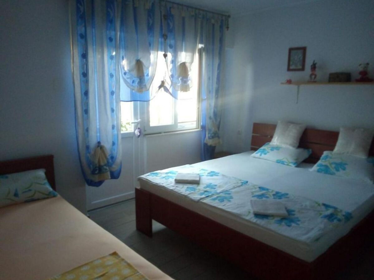 Apartment One Bedroom Apartment with Terrace - Features photo 3